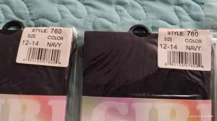 Photo of free Girls Fashion Tights (Ward 1, Park View, NW, DC) #2