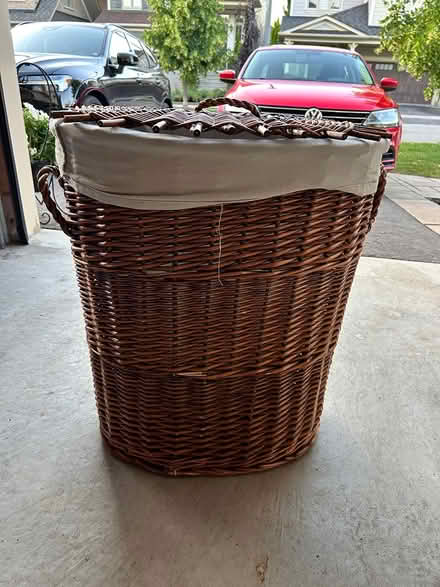 Photo of free Hamper (milton, derry and scottl) #1