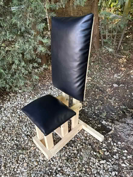 Photo of free Fun seat (GU20) #2