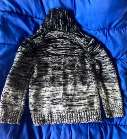 Photo of free Urban Rascals jumper age 5 (Latchford WA4) #2