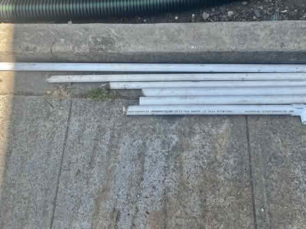 Photo of free Plastic tubing/pipes (El Cerrito) #1