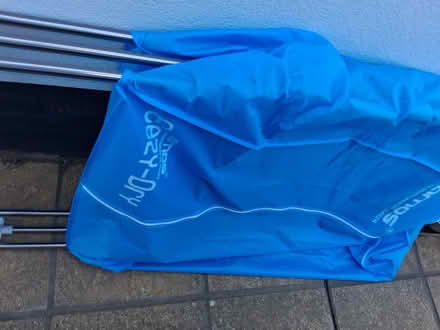 Photo of free Clothes drying system with fan (Henlow SG16) #1