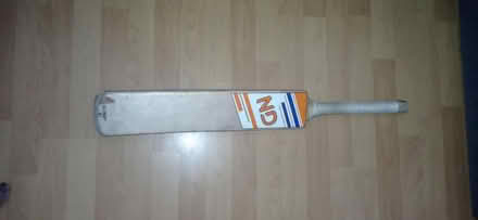 Photo of free Cricket Bat (Druids Heath B30) #1