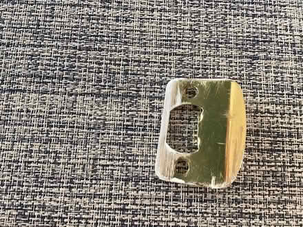 Photo of free 9 Door Lever Sets (Laurel Avenue/Takolusa Dr.) #2