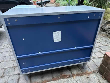 Photo of free Made.com cabinet (GU10) #3