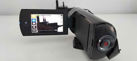 Photo of free Samsung HD video camera (Wollaton NG8) #2