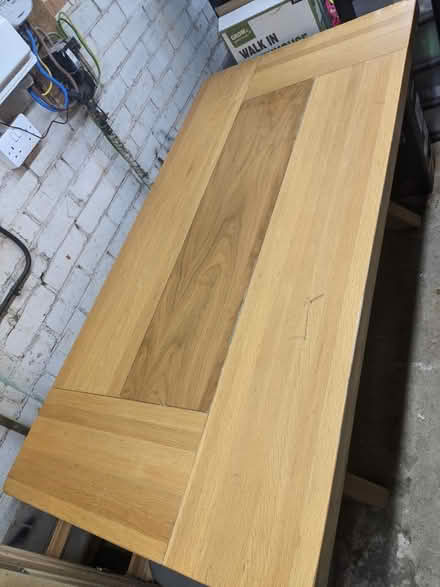 Photo of free Table (BD17) #3