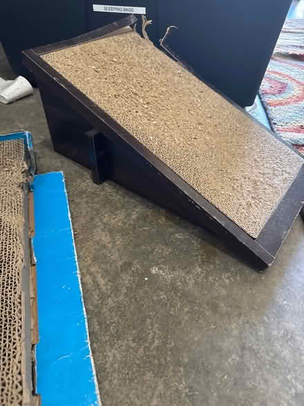 Photo of free Cat scratchers (NE Renton) #2