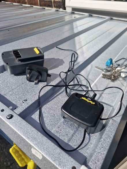 Photo of free Tools (S13 8rp) #1