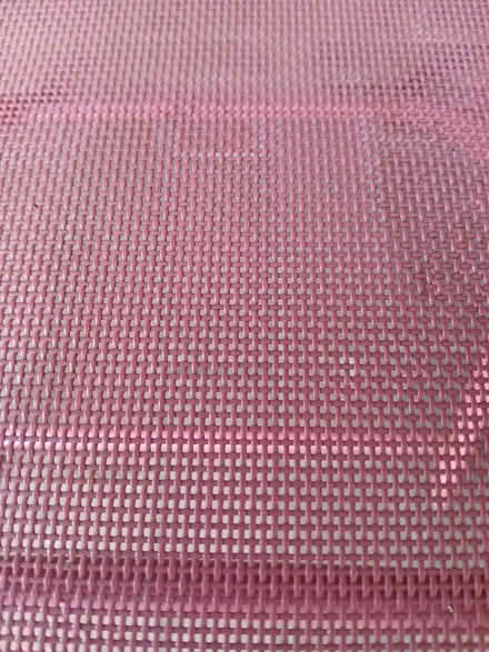 Photo of free Garden outdoor table and two chairs. (Penrith CA11) #3