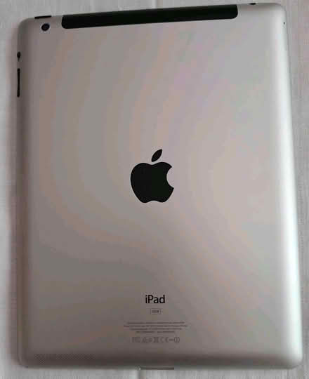 Photo of free Old iPad (Aldrington BN3) #1