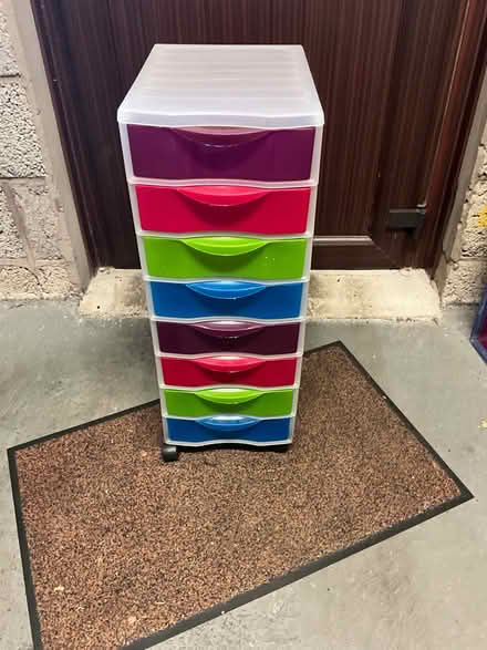Photo of free Storage Unit (Magheralave BT28) #1