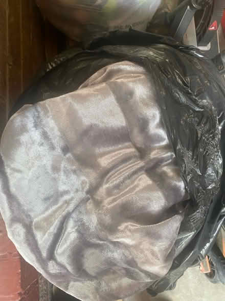 Photo of free Curtains (Bletchley MK3) #1