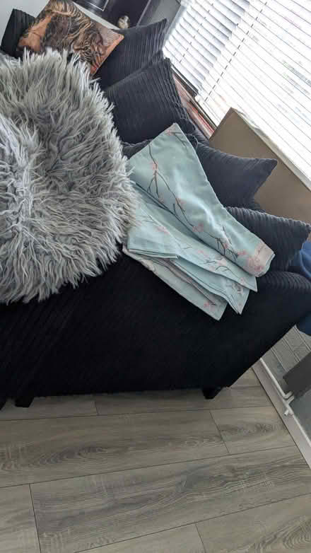 Photo of free Bedding (Lime Gate OL8) #3
