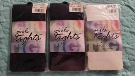 Photo of free Girls Fashion Tights (Ward 1, Park View, NW, DC) #1