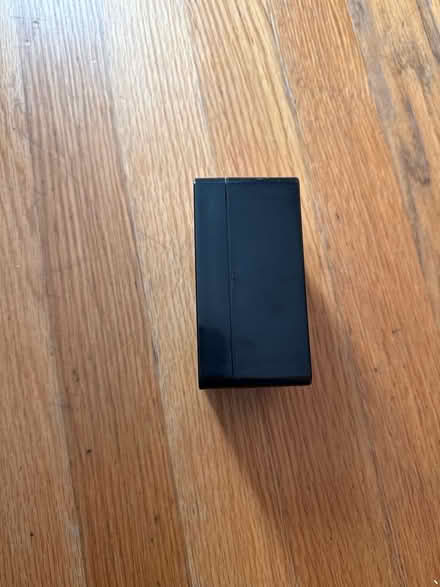 Photo of free Small hobby box (Newtonville) #2