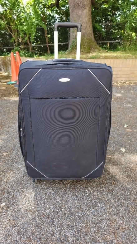 Photo of free Suitcase (Epping CM167) #1