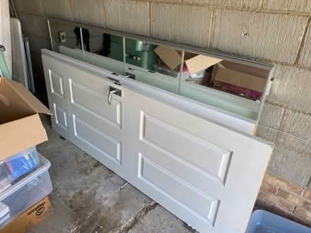 Photo of free Selection of doors (Keyworth NG12) #1