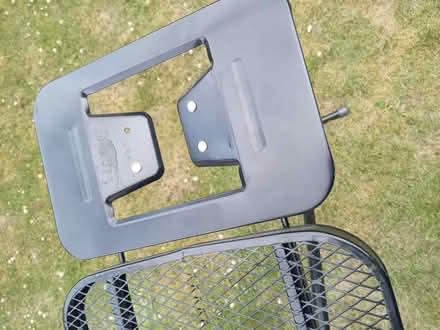 Photo of free Ironing Board (Bridge of Don) #3