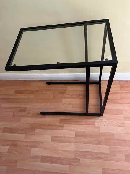 Photo of free Laptop stand (East Broyle) #2