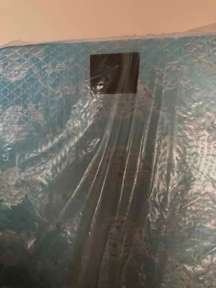 Photo of free Double mattress (Kanata (Katimavik)) #1
