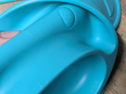 Photo of free Baby silicone plates (Harehills LS9) #2