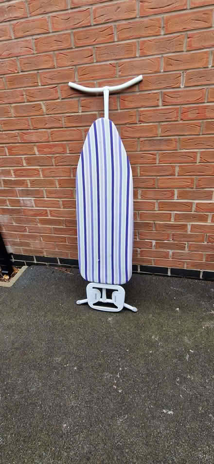 Photo of free Ironing board (Gregson Lane PR5) #1