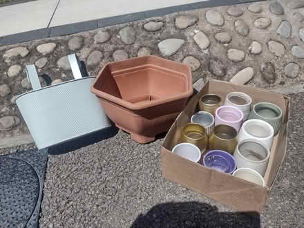Photo of free Garden stuff (Warwick CV34 6) #3