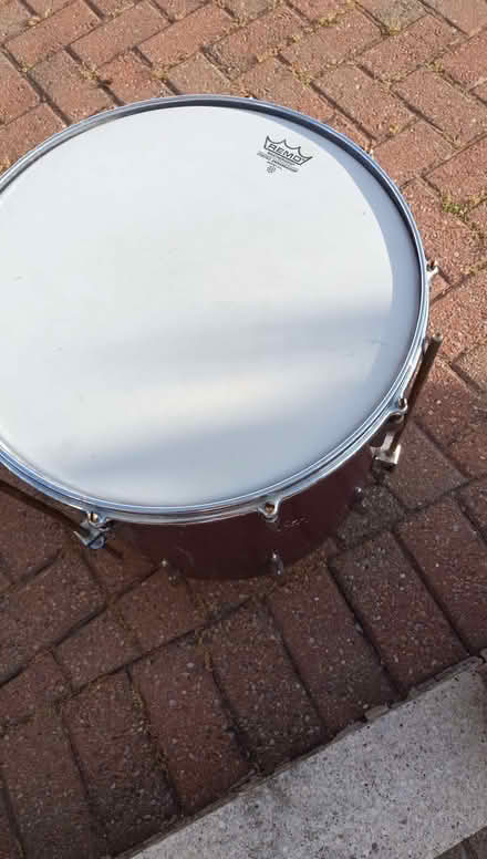 Photo of free Drum (Manor Top S12) #1