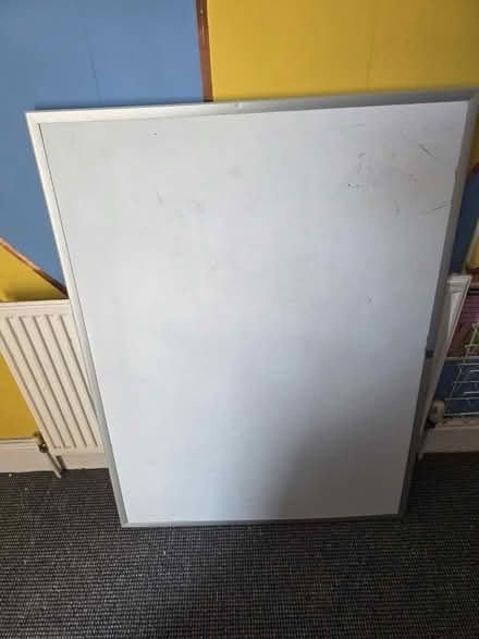 Photo of free Big white board (Derby centre DE22) #1