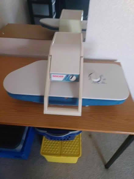 Photo of free Singer Clothes press (Bristol BS15) #1