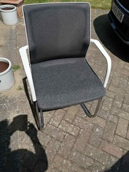 Photo of free Chair (Tonbridge) #1