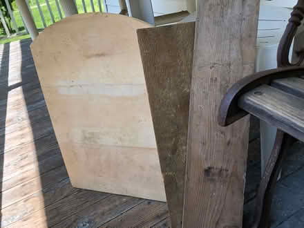 Photo of free Scrap wood (Huntington MA) #2