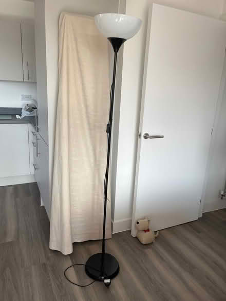 Photo of free Floor Lamp (Cranleigh GU6) #1