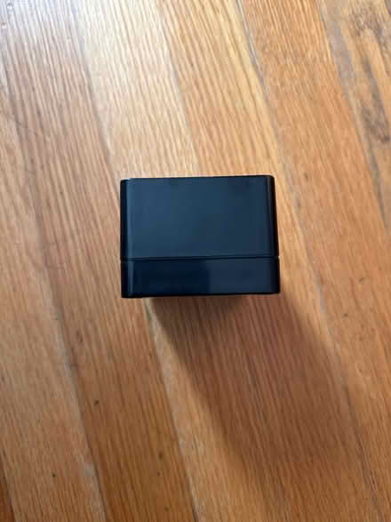 Photo of free Small hobby box (Newtonville) #3