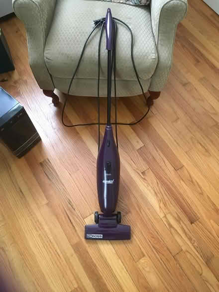 Photo of free Eurika stick vacuum (Totowa NJ near Pal Park.) #1