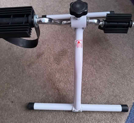 Photo of free Pedal exerciser (Welling DA16) #2