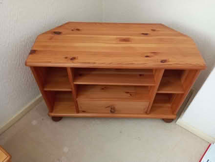 Photo of free TV Cabinet (Lighthorne Heath CV33) #1