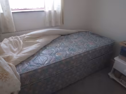 Photo of free Single bed (CT11) #2
