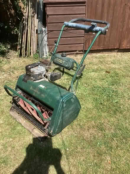 Photo of free Atco Balmoral, lawn mower (Kilmington, Devon EX13) #1