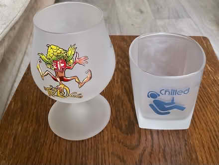 Photo of free Glasses (Northcourt OX14) #1