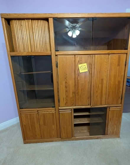 Photo of free Display Cases/Shelving Units (Mims, FL) #3