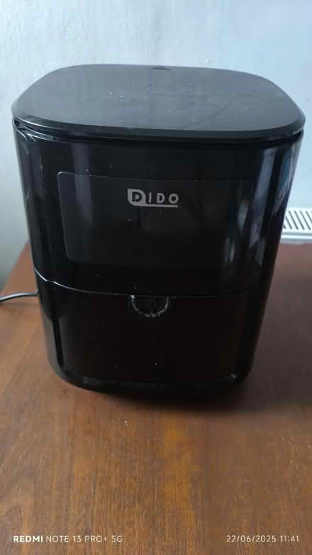 Photo of free Airfryer (Kearsley BL4) #1