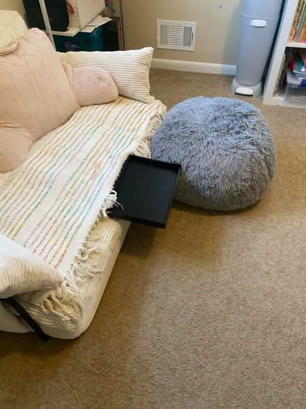 Photo of free Bedside Tray (Adelphi/Hyattsville) #1