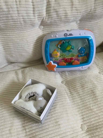 Photo of free Baby/Toddler Toys (Adelphi/Hyattsville) #2