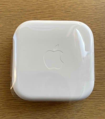 Photo of free Apple iPhone EarPods Box (Bognor Regis PO21) #1