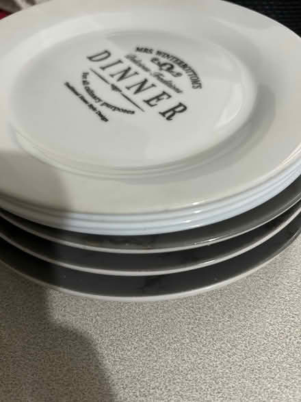 Photo of free Plates and bowls (Newcastle upon Tyne) #3