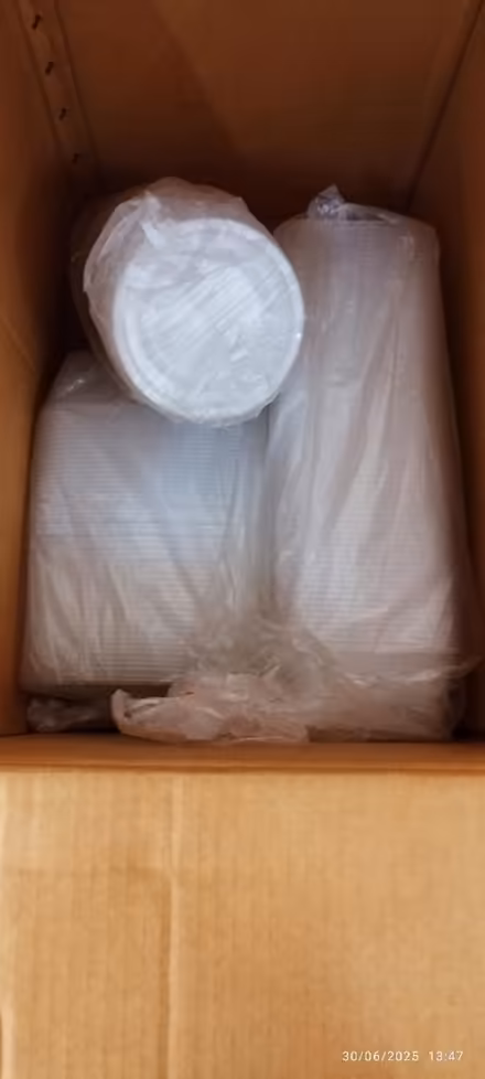 Photo of free Unused containers incomplete set (Tpy) #1