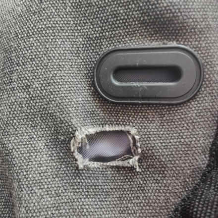 Photo of free Victorinox Messenger Bag (Victory Heights, North Seattle) #4