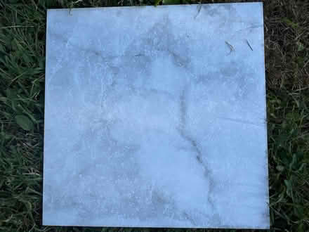Photo of free 7 grey tiles (Wheathampstead AL4) #2
